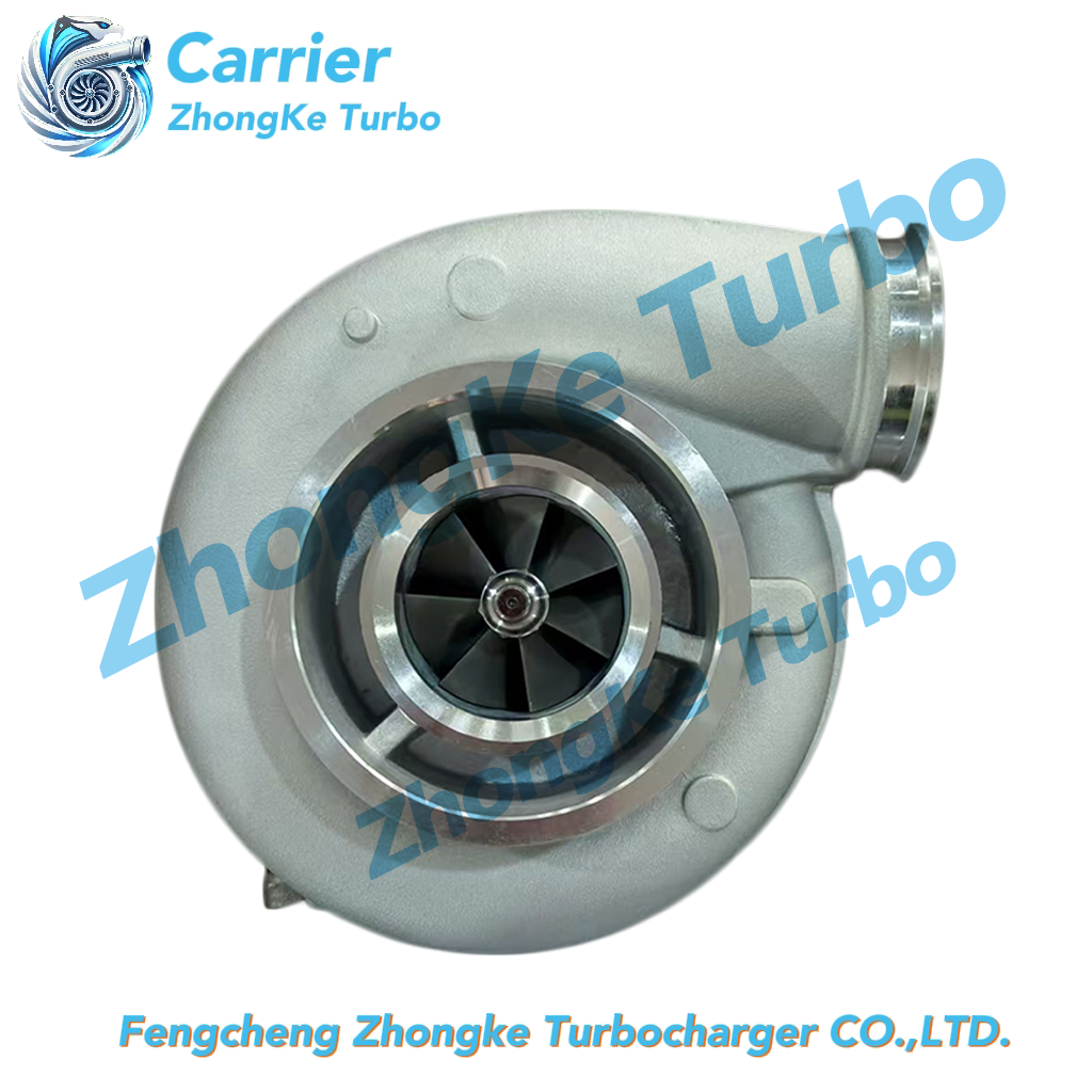 S410T Turbo 14879880006 56412970000 0080969199 1080070R A0080969199 A0090969099 Turbocharger For Mercedes Benz Truck Bus with OM460LA Engine