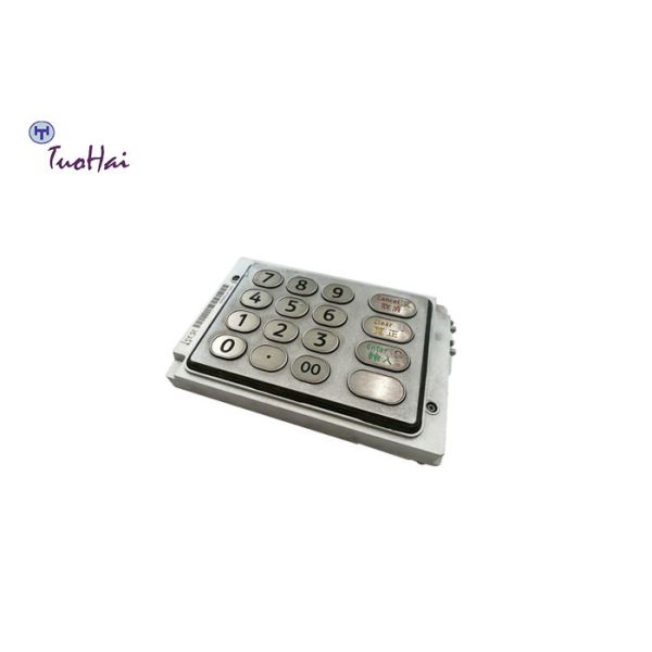 445-0717118 Assy USB PCI NCR EPP-U запасных частей ATM испанский