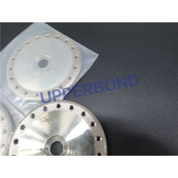 Alloy Steel Polishing Grinding Grinder Knives Knife Wheel