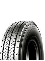 Black Rubber Off Road Truck Tires , TT Truck Trailer Tires With Tubes