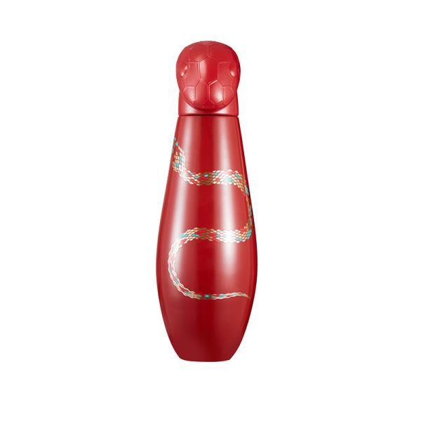 Capacity Customized Thermal Water Bottles Eco-Friendly Accessories WITH LID