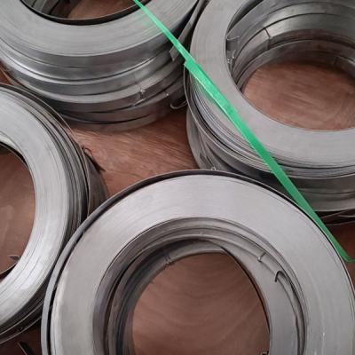 tira da liga Ni30Cr20 da resistência de 1*35mm para a venda