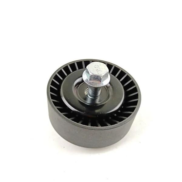 XINLONG LION Drive Belt Idler Pulley Belt Guide Pulley for BMW E70 AS OE 11287542887