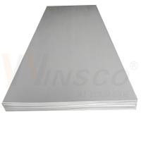 STS 316 316L tôle en acier inoxydable laminée à froid 2B couverture de levage avec 3000 mm de longueur 1500 largeur 0,6 mm d'épaisseur