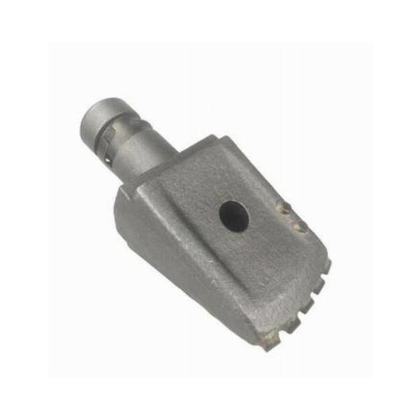 Betek Flat Cutter Rock Auger Dent Holder para perfuração de fundações