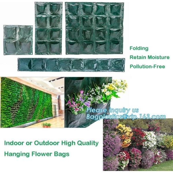 100 дерево тан галлона /200/300 растет сумка 100галлон растут сумка для деревьев завода, овощей растут сумки засаживая сумки растя сумки