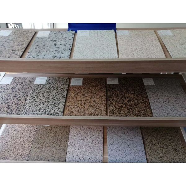 Construction Color Coated Steel Sheet Marble Grain 0.35MM Thickness Weight ≤8T