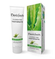 Dents de Dentifresh blanchissant des pâtes dentifrices pour le soin oral professionnel non toxique
