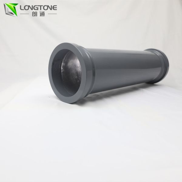 Безшовная труба конкретного насоса доставки 120 Адвокатур для тележки конкретного насоса