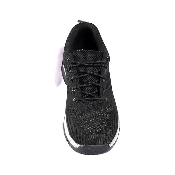 Shengjie Men'S Steel Toe Shoes Lightweight Working Labor Protection Shoes Safety Work Shoes Wholesale