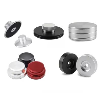 Precise CNC Machining Aluminum CNC Machining Solutions Delivering High Precision and Color Temp 3000K 7000K for Industrial