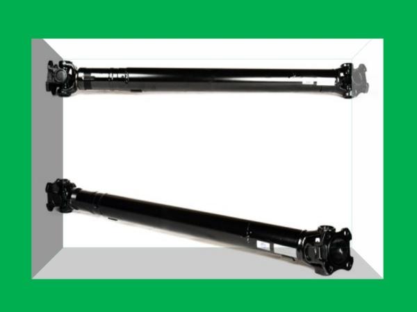 CARDAN SHAFT / DRIVESHAFT OE#66-2201010-03 FOR GAZ RUSSIAN AFTER MARKET REMAN
