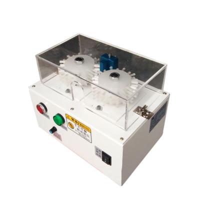 Inverter protegeu a máquina de escova de fio elétrica do diâmetro de 1 - de 25mm