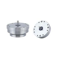 Générateur d'ondes de contrainte de précision scellé Harmonic Zero Backlash Reducteur engrenages