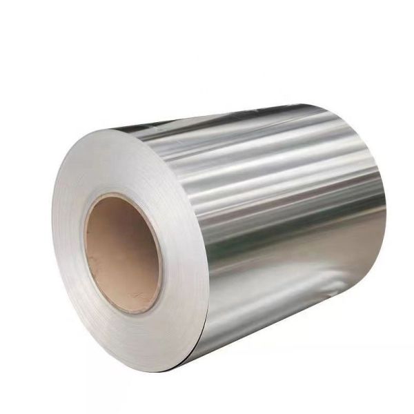 SS201 310 316 Cold Rolled Steel Strip Mirror Brushed Stainless Steel Trim Strips