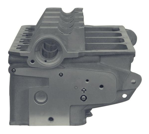 VOLKSWAGEN Bora Golf Passat Sharan Beetle Polo AJM BJB CBHA BKC Aluminum Cylinder Head 038103351C 908716 1.9L 2.0L 8V