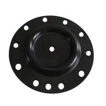 EPDM + NYLON Diaphragm EPDM Valve Seat , Stable Water Control Seal Seat