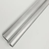 3103 H14 Diâmetro externo 18,5 mm Radiador tubo a frio extrudindo tubo de alumínio