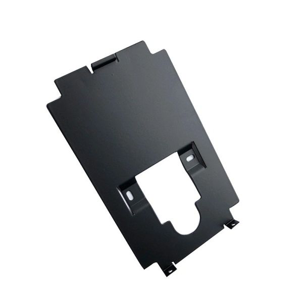 OEM CNC Hardware Components Blanking Stainless Steel Aluminum Sheet Metal Stamping Parts