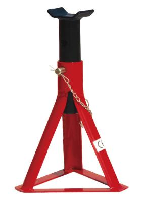 6 Ton / 6 T Truck Jack Stand Car Tools Heavy Duty Jack Stands Chrome Surface