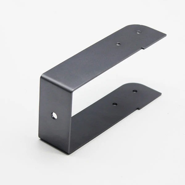 OEM CNC Hardware Components Steel Sheet Metal Fabrication for Custom Metal Stamping Parts