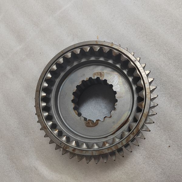 Transmission Components Quick Transmission 10JSD140-1707030 High Gear Drive Gear