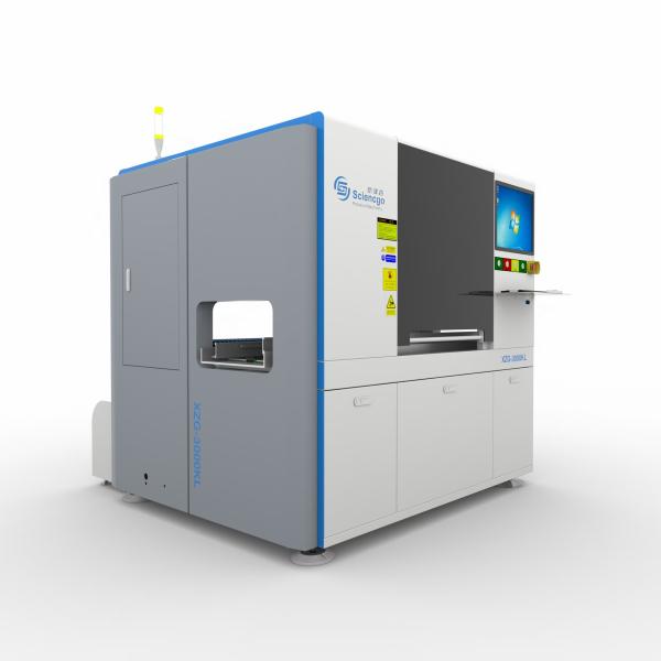 Leading Fully Automatic Vertical Insertion Machine Manufacturer  Custom Solutions  OEM ODM Services