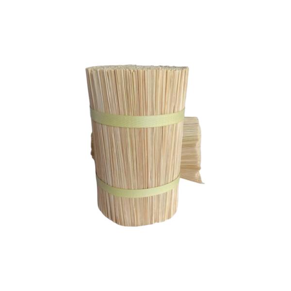 Multi Size 8 9 10 Agarbatti Bamboo Stick Eco Friendly And Sustainable