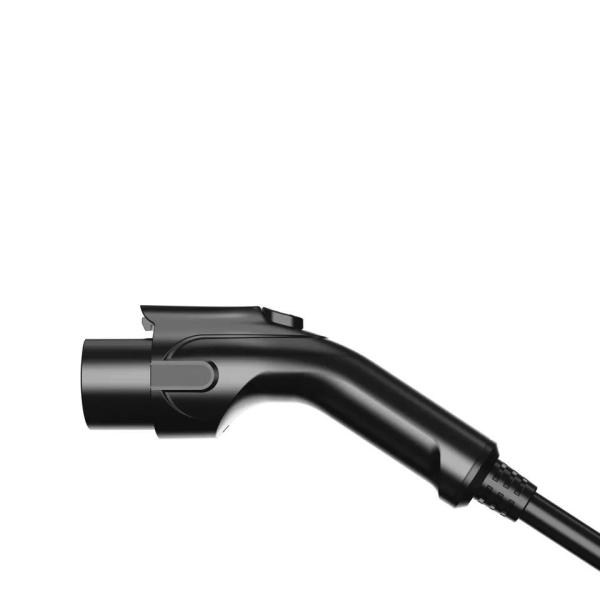 EVCOME Ev Charger Connector (220V 16A 32A )  GBT 20234  Ev Charger Plug OEM ODM CB UKCA TUV
