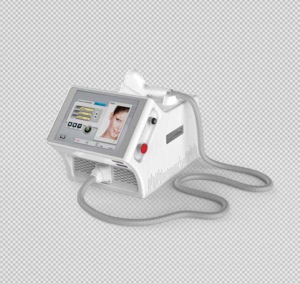 Hotsale 808nm diode laser permanent hair removal equipment in 2016