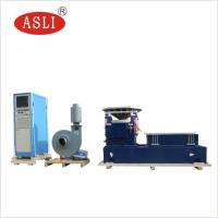 Vibration Shaker Table Machine, Shaker Vibration Instrument électrodynamique