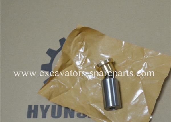 Pistão XKAY-01539 XKAY-01540 XKAY-01541 XKAY-01542 XKAY-01543 de HYUNDAI R330LC-9S Hyundai