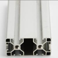 DELLOK YONGHUI Aluminum Profile 4080 Aluminum Alloy Profile Manufacturer Customized Assembly Line Workbench Aluminum