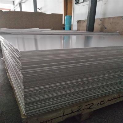 Folha 1100 de Al Aluminum Foil Alloy Plate 1050 5052