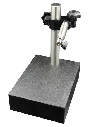 Base flatness DIN876 Grade 00 Grantie comparator stand Granite