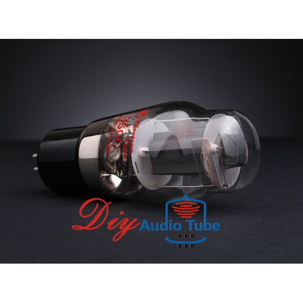 ROHS Electronic Vacuum Tube Shuguang 350C Valve Tube Replace EH TUNG-SOL JJ 6L6 6P3P 5881
