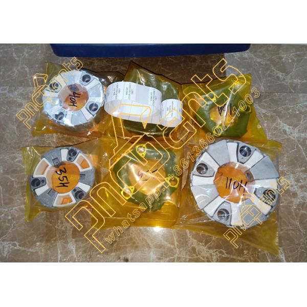 Части 20 JCB JRJ0213 JS220 запасные 950665 соединение насоса экскаватора 80A 80AS