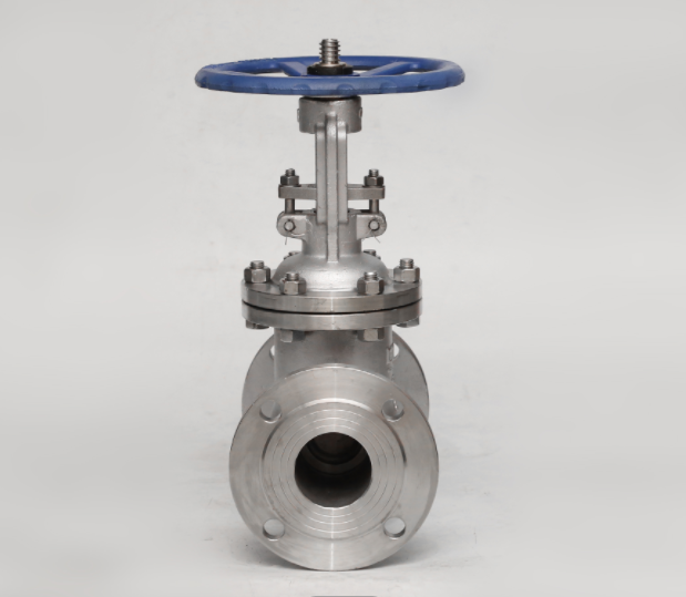 Модулирующие лампы DIN промышленные мочат запорную заслонку газа масла PN16 нержавеющую