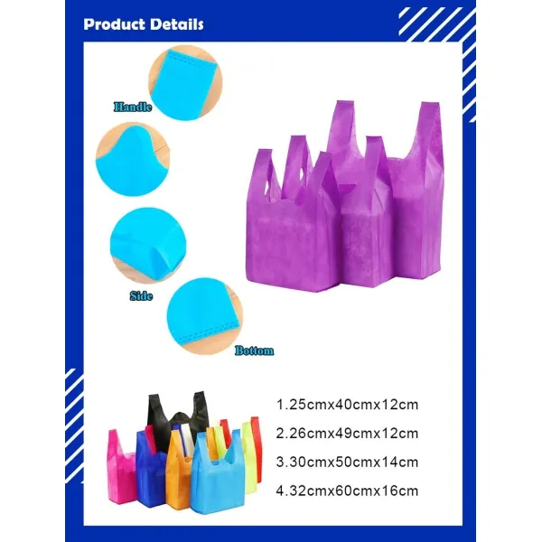 Ненужная шерстяная жилетка многоразового использования