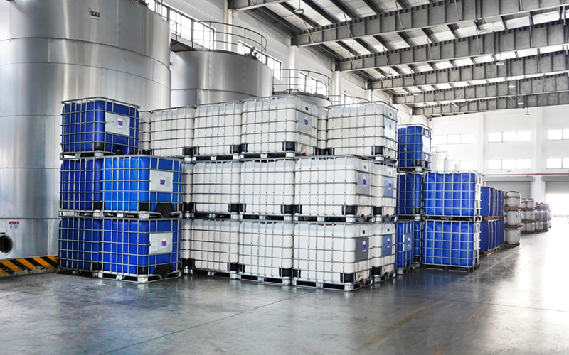 HLS Coatings （Shanghai）Co.Ltd