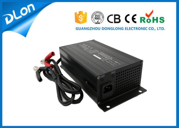 900W 40a / 25a /18a / 15a / 12a / 10a battery charger input ac 100v ~ 240v for lead acid / lifepo4 batteries