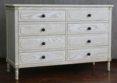 solid wood home furniture, Meals side,drawer chest