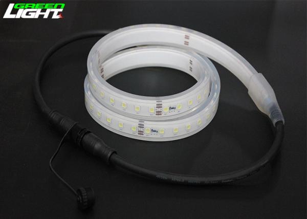 100m/ Roll SMD2835 LED Flexible Strip Lights 220V 280LEDs/M AC220V
