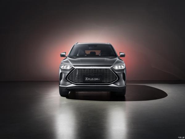 Byd Electric Car Byd 2021 Song Plus SUV Electric Automobile EV Car 505km Range Electric Vehicle Electric Vehicles High S