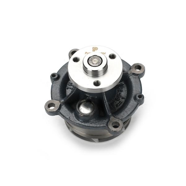 Puma de agua para excavadora Volvo EC140B EC210B EC240B EC290B EC300 EC250D D4D D6D D7D