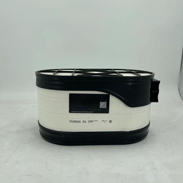 P608666 Easy Installation Air Filter Element P640149 P638095 P781102 P780523