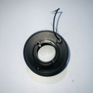 Yutong Bus Steering Wheel Conductive Rod Base 3402-00453 Waterproof Snap-Fit High-Temp Bus Spares Parts