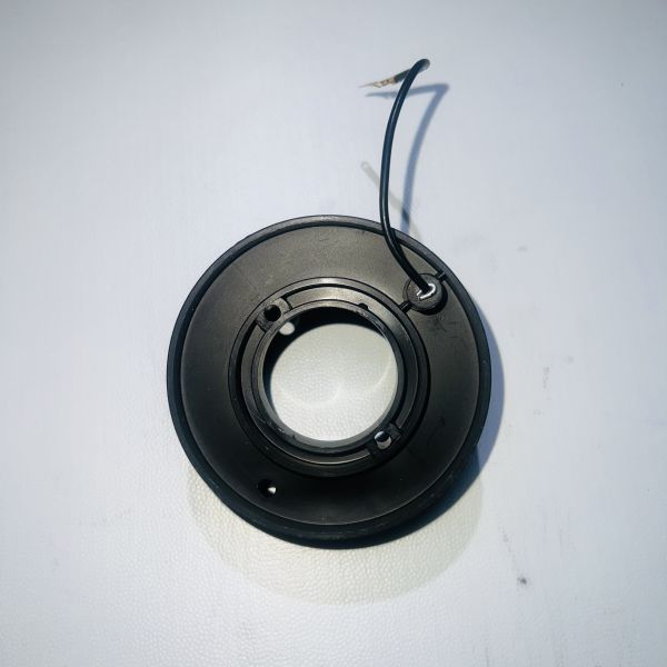 Yutong Bus Steering Wheel Conductive Rod Base 3402-00453 Waterproof Snap-Fit High-Temp Bus Spares Parts