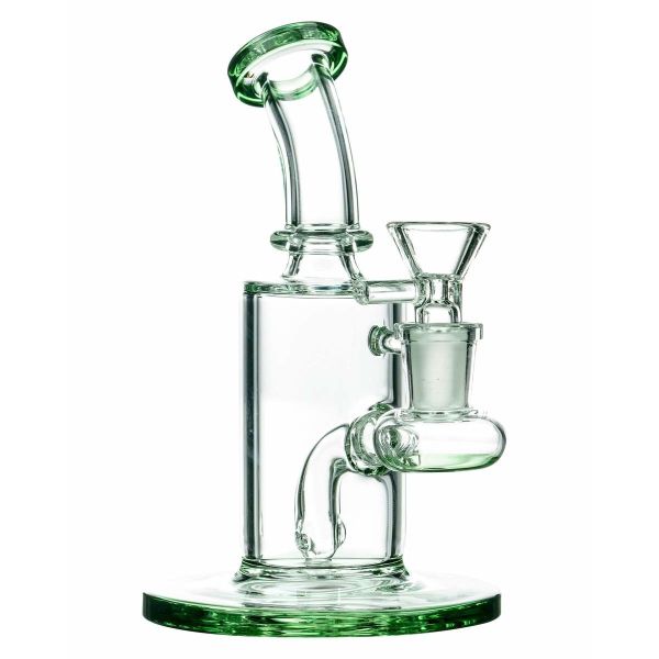 12 Inch Heavy Glass Bongs Percolator Water Pipe Hookah Bowl Thick Bubbler
