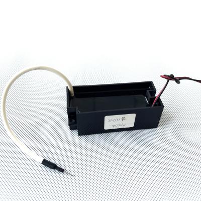 AC220V Negative Ion Generator 20kv AIR KJF01 Customized For Air Purifier Parts